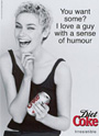 Photographer Conor Horgan Client Diet Coke