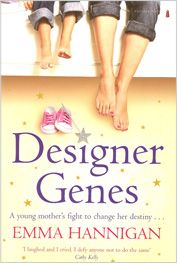 Designer Genes - Emma Hannigan